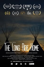 The Long Ride Home (2020)