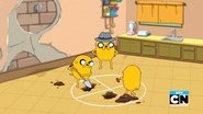 Adventure Time - Episode 9x01