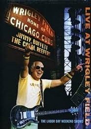 Poster Jimmy Buffett: Live at Wrigley Field Double Header 2006