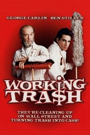 Working Tra$h (1990) Working Tra$h (1990)