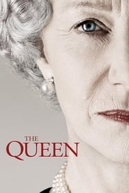 Poster The Queen 2006