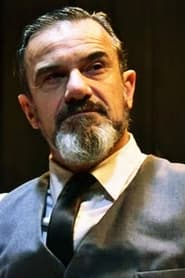 Gabriel Fernández as Bruzzo