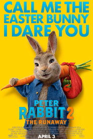 Ver peter rabbit 2 a la fuga (2020) Pelicula Completa En Español Online Gratis Repelis