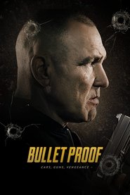 Poster Bullet Proof 2022