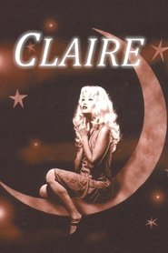 Poster Claire 2001