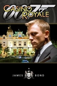 007 – Cassino Royale