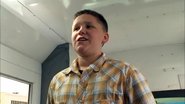 Fart Bus Kid