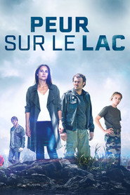 Fear by the Lake постер