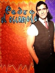 Poster Pedro El Escamoso 2003