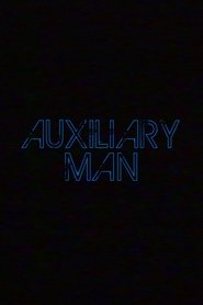 Poster Auxiliary Man