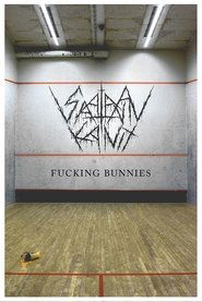 Poster Fucking Bunnies 2017