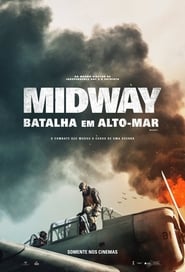 Imagem Midway – Batalha em Alto Mar Torrent