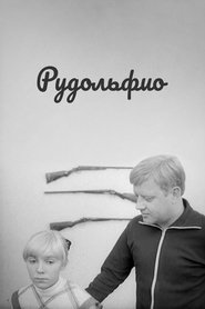 Poster Rudolfio 1970