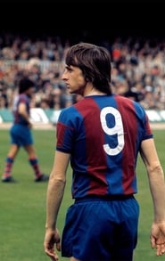 Poster Cruyff, el legado de un visionario
