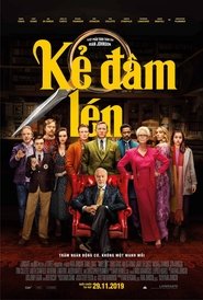 Kẻ Đâm Lén 2019