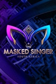 Poster The Masked Singer: South Africa - Season 2 2024
