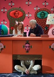 קפקא לילדים) קפקא לילדים (2022)