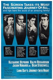 Long Day’s Journey Into Night (1962) Long Day’s Journey Into Night (1962) HD