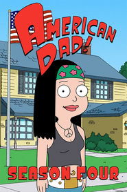 American Dad! Season 4 Episode 16