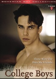 Poster College Boys 1995