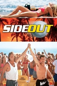 Side Out (1990) Hindi Dubbed