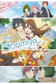 Horimiya: The Missing Pieces Season 1 Episode 6 Horimiya: The Missing Pieces Season 1 Episode 6