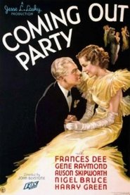 Coming Out Party (1934)