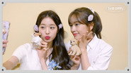 Goodbye to Flowers (with ANYUJIN x JANGWONYOUNG)