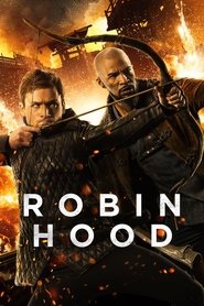 Imagen Robin Hood. Forajido, héroe, leyenda