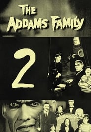 The Addams Family Season 2 Episode 30