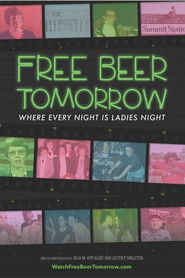 Free Beer Tomorrow
