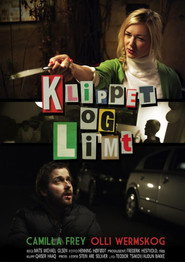 Klippet og Limt