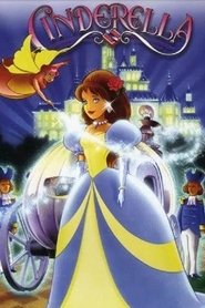 Poster Cinderella 1994