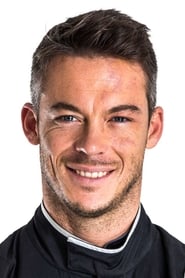 Photo de André Lotterer Self 