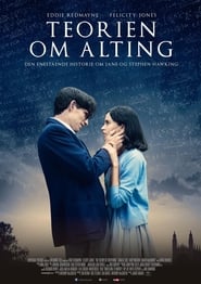 Teorien Om Alting [The Theory of Everything]