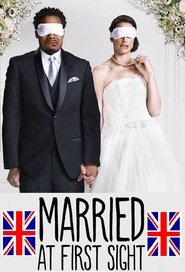 Married at First Sight UK постер