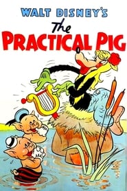 The Practical Pig (1939)
