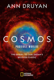 Nonton Cosmos: Possible Worlds (2014) Sub Indo