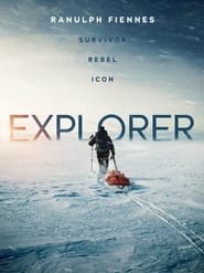 Explorer постер