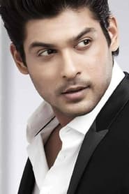 Photo de Sidharth Shukla Parth Bhanushali 