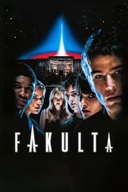 Fakulta (1998)