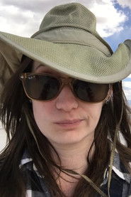 Portrait de Ariel Levine