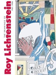 Poster The Drawings of Roy Lichtenstein 1970