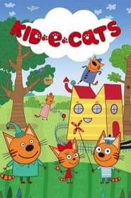 Poster Kid-E-Cats