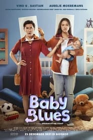 مشاهدة فيلم Baby Blues 2022 مترجم أون لاين بجودة عالية