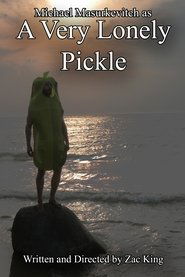 A Very Lonely Pickle) A Very Lonely Pickle (2022)