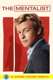 Locandina di The Mentalist Stagione 2