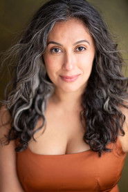 Portrait de Marcia Hopson