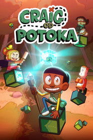 Craig od potoka (2018)