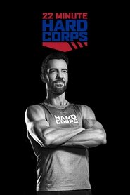 Poster 22 Minute Hard Corps Intro 2016